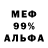 МЕТАДОН VHQ Allien A